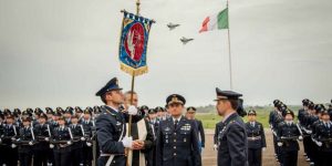 prossimo concorso marescialli aeronautica 2022